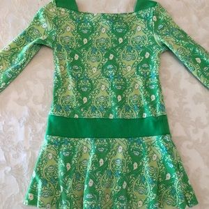 Lily Pulitzer Girls ( Toddler) size 2 Dress